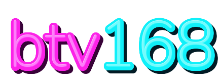btv168 — logo kanal